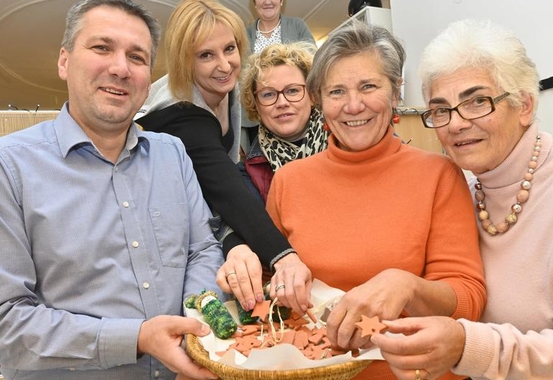 Ein Jahr Trauergruppe in Spittal