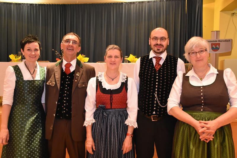 &bdquo;Das Singen muss man vorleben&ldquo;