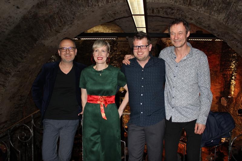 Luxuri&ouml;se Combo