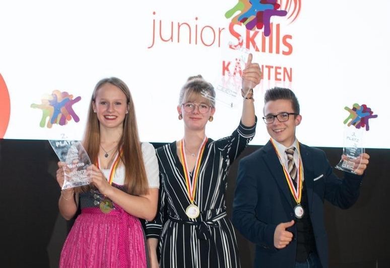 Seebodens Lehrlinge sind Top