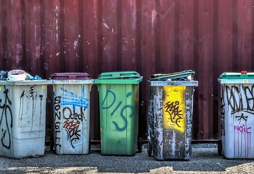 &Ouml;ffnung der Altstoffsammelzentren nach Ostern geplant