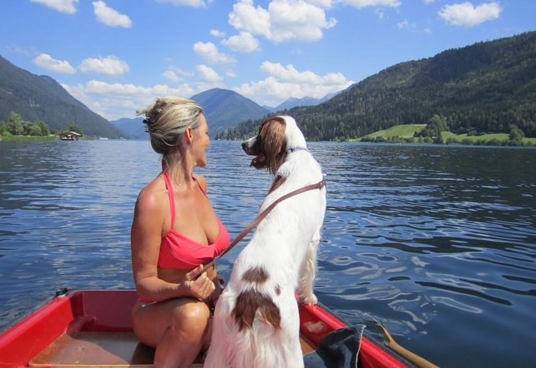 Beliebteste Urlaubsdestination: K&auml;rnten