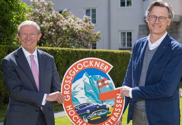 &Ouml;ffnung der Hochalpenstra&szlig;e beschlossen