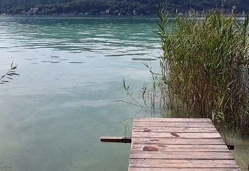 Klare Regeln f&uuml;r B&auml;der