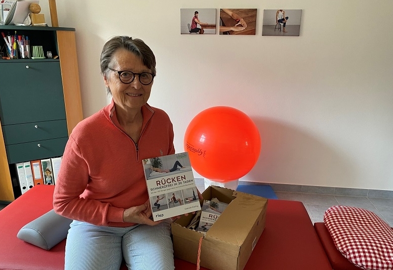 &bdquo;R&uuml;cken Schmerzfrei in 30 Tagen&ldquo; &hellip;