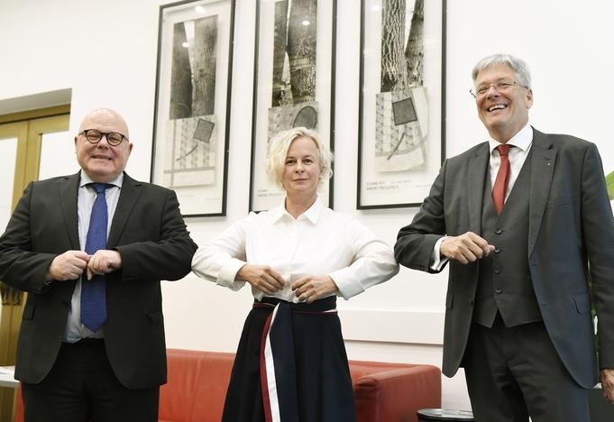 Theater-Initiative rettet heurigen Kultursommer