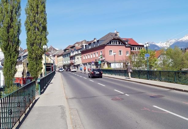 Stadt und Land koordinieren Bauprojekte in Spittal