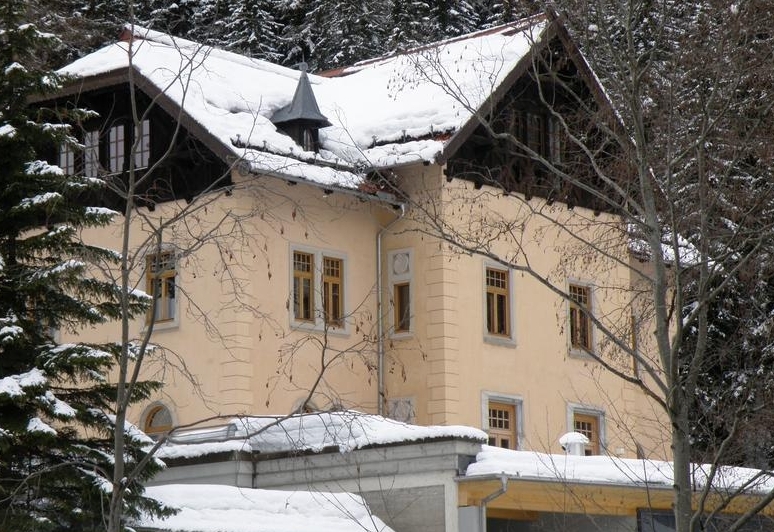 Der Bildungsstandort Mallnitz r&uuml;stet auf