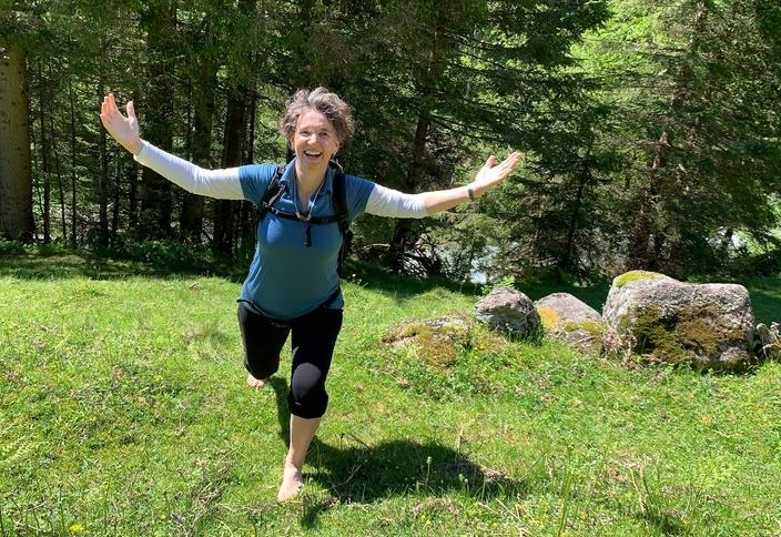 Sonnwend-Waldspaziergang in Greifenburg