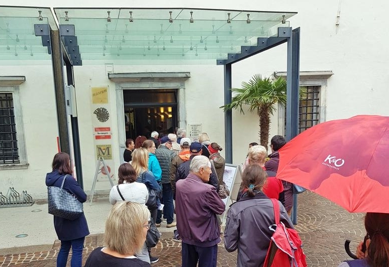 Run auf Spittaler &bdquo;City-Taler&ldquo; 