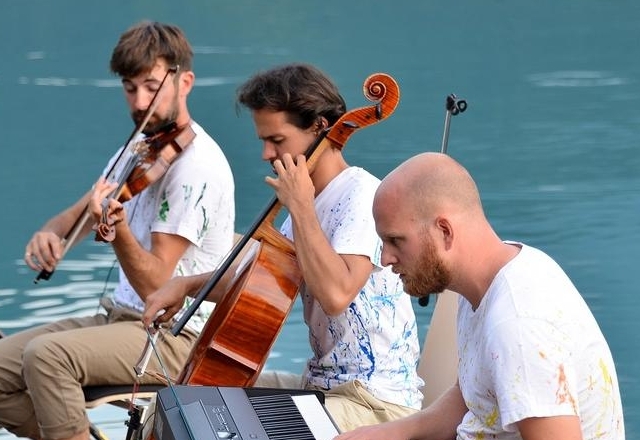 Weißensee Klassik Festival 2020