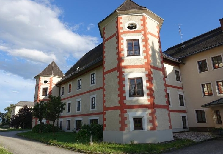 Umfrage zu Schloss Drauhofen