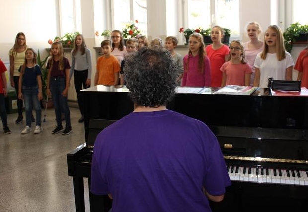 Von der Farbe der Corona-Ampel h&auml;ngt alles ab 