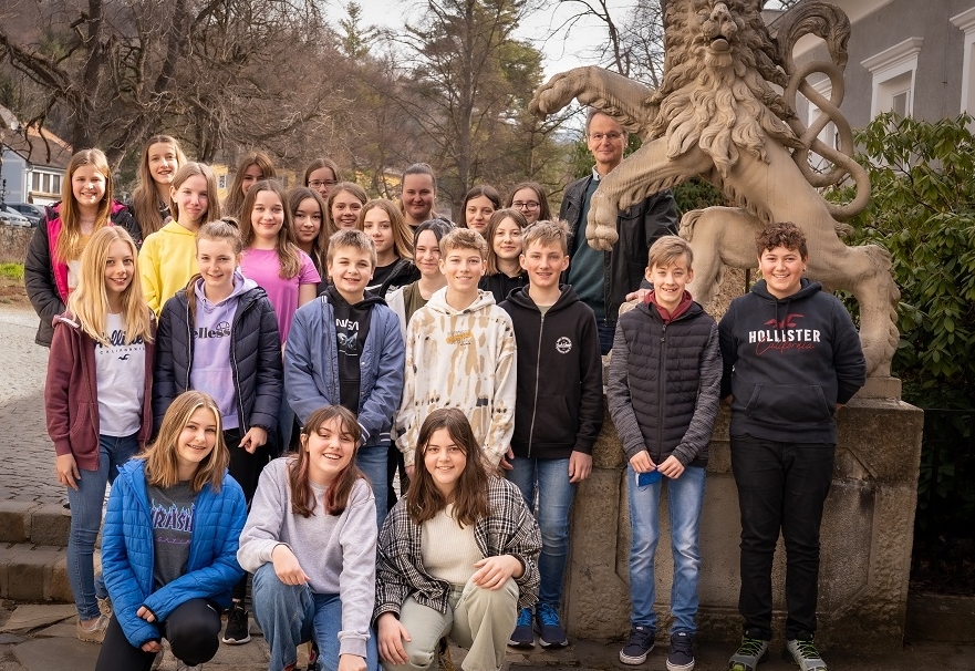 Benefizkonzert &bdquo;Wir f&uuml;r eine bessere Welt&ldquo;
