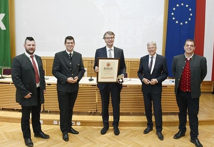 Vollversammlung der Landarbeiterkammer