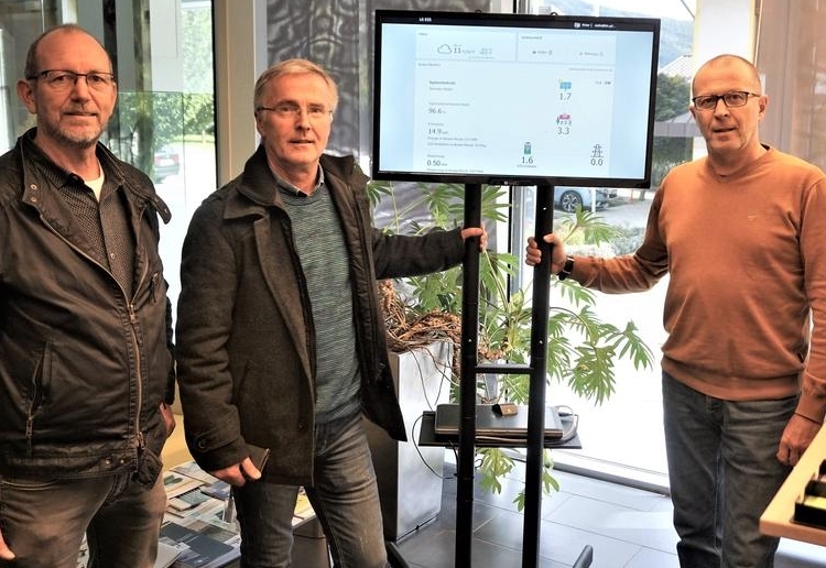 Lieser- und Maltatal r&uuml;sten sich gegen &bdquo;Blackout&ldquo; 