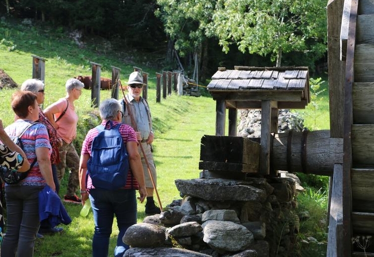 FamiliJa startet in den Herbst