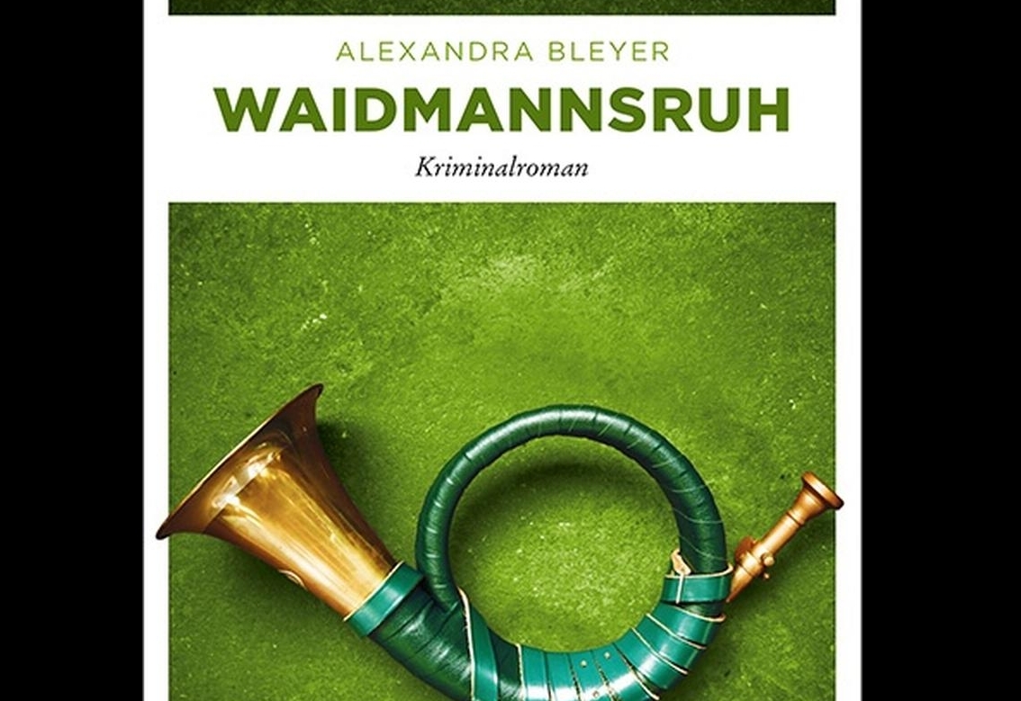 Der Flattacher ermittelt wieder