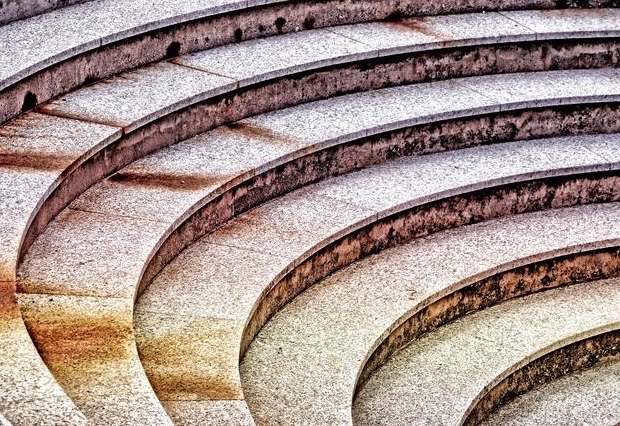 Fotoausstellung in Impuls-Center