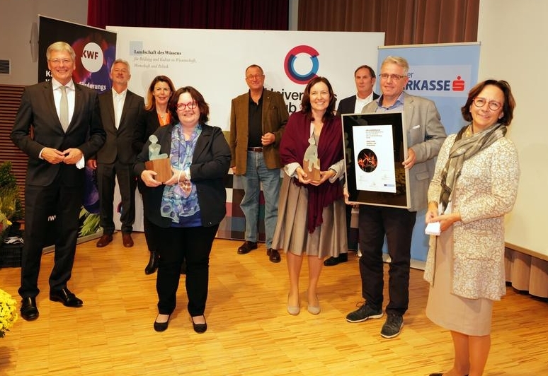 Tourismus-Forum am Wei&szlig;ensee