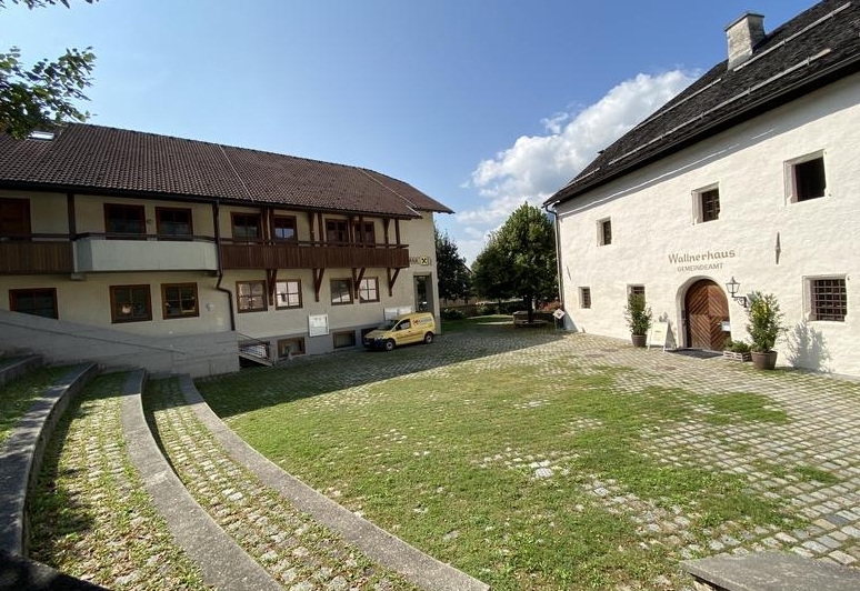 Das Kulturhaus erstrahlt bald in neuem Glanz