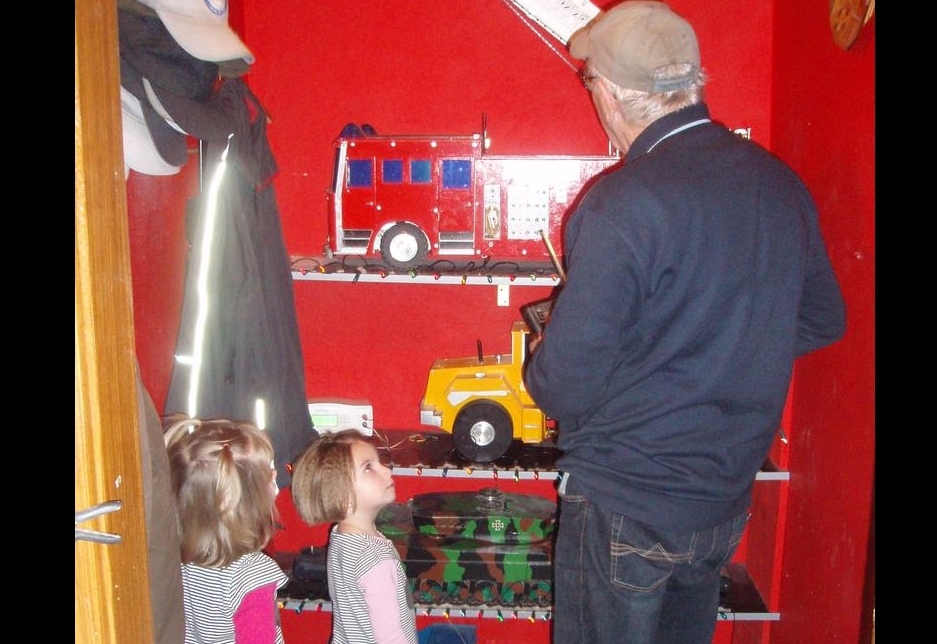 &bdquo;Telefonate sind nur ein schwacher Trost"