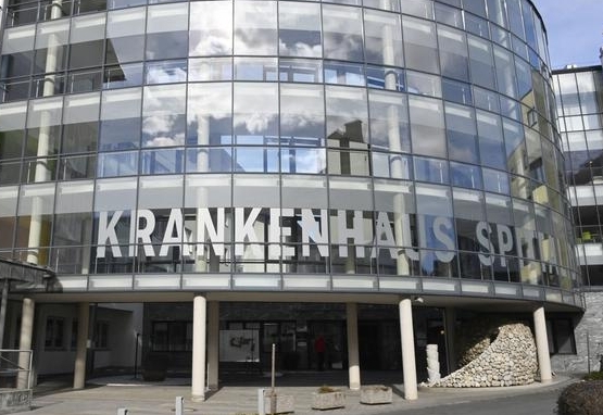 Besuchsverbot in Krankenh&auml;usern und Pflegeheimen