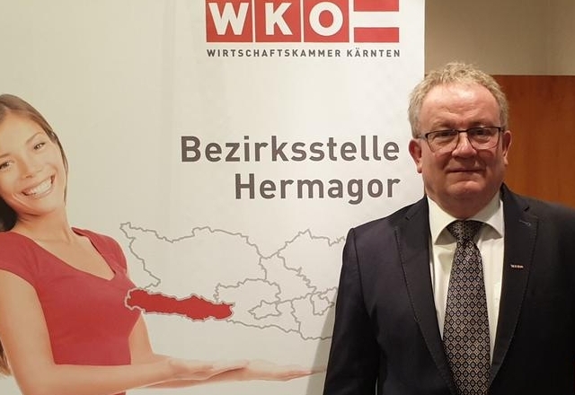 Kandolf erneut Obmann 