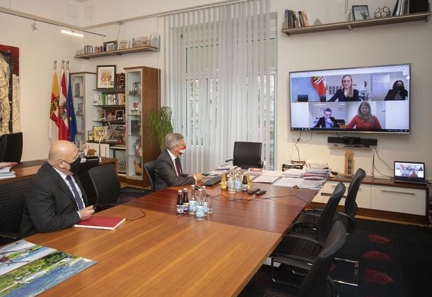 Weitere Hilfe f&uuml;r Kunst- und Kultur