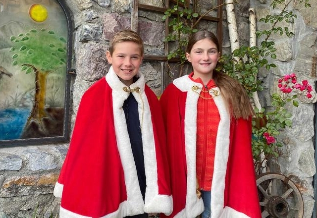 Faschingsprinzenpaare ernannt