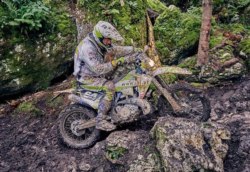 Spitzensaison f&uuml;r Thomas Hecher 