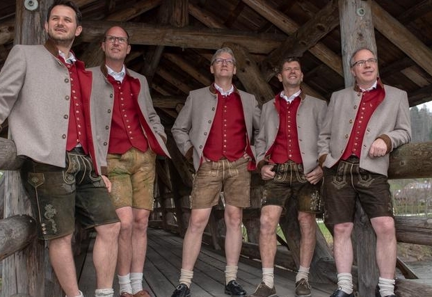 Weihnachtsgr&uuml;&szlig;e aus dem M&ouml;lltal