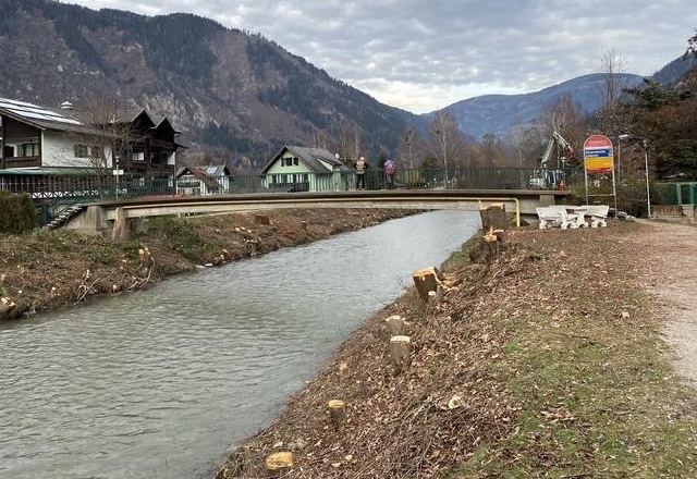 Der Riegerbach wird HQ-100-sicher gemacht