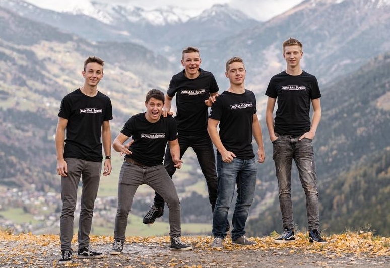 Ein Liebeslied f&uuml;r die Heimat