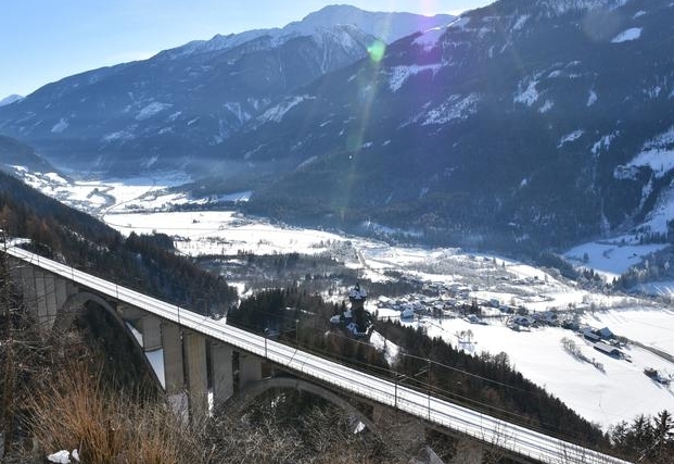 Eine filmische Reise durchs M&ouml;lltal &hellip; 