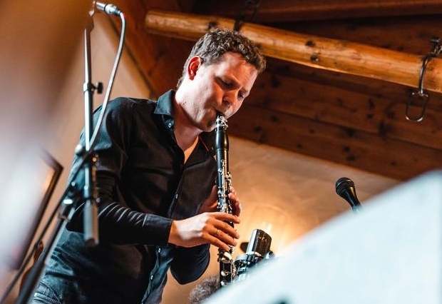 Frischer Klarinettenwind in der Musikschule Spittal&ndash;Baldramsdorf