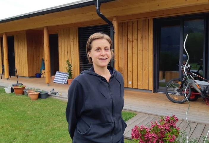 Hilfe zur Eigenst&auml;ndigkeit