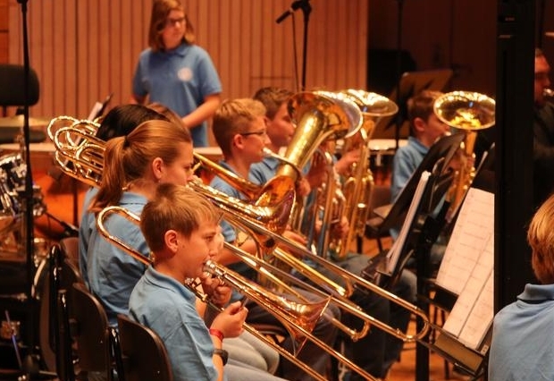 K&auml;rntner Landesjugendblasorchester-Wettbewerb 2021
