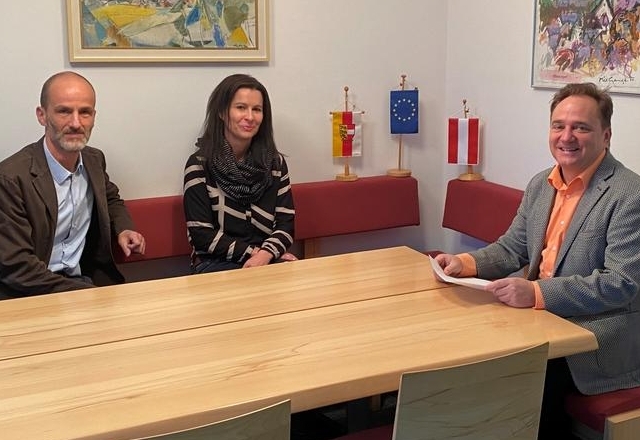 LAG Hermagor geht in neue Periode