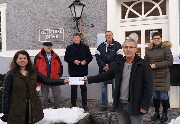 Reparieren f&uuml;r B&uuml;cher