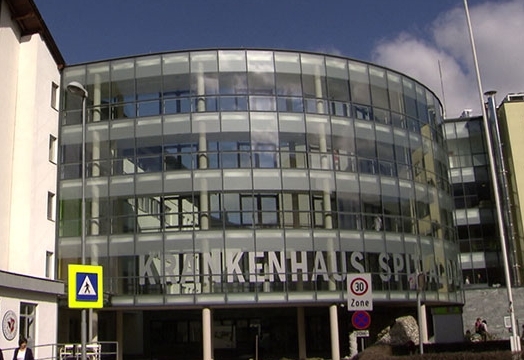 KH Spittal: Betriebsratsobmann bleibt 