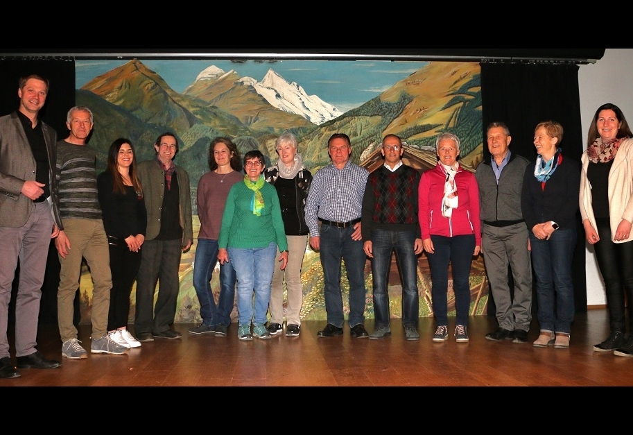 Jetzt auch ein Besuchsnetz in Heiligenblut