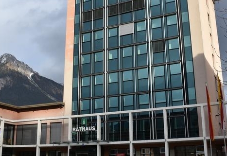 Selbsttests f&uuml;r Hermagor