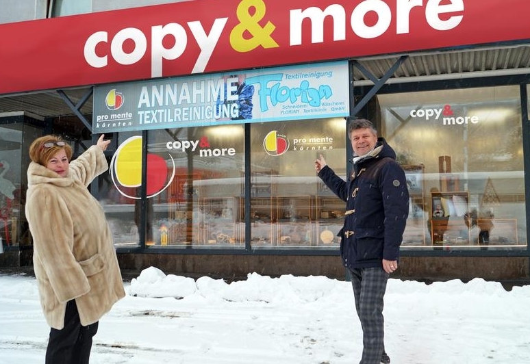 Pro mente ist neuer Postpartner