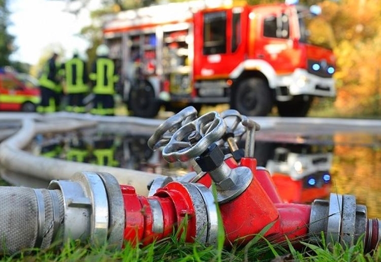 Im Schnitt 50 Ausr&uuml;ckungen pro Tag