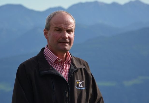 Mehr Wertsch&auml;tzung f&uuml;r Almwirtschaft 