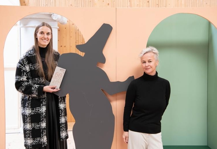 Halbes Publikum, volle Besetzung