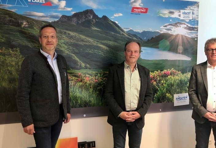 Das Gailtal ist Tourismus-Modellregion