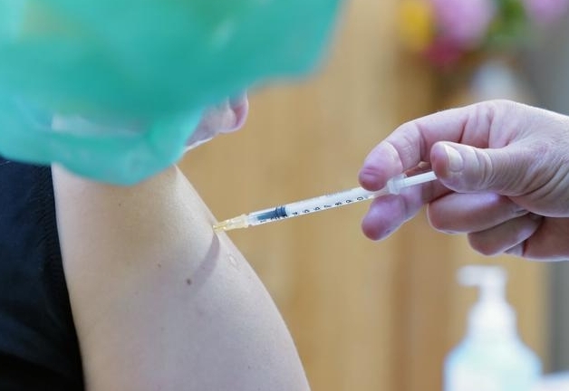 15.000 Impfdosen stehen bereit