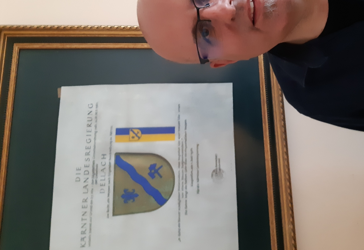 Neue Initiativen in Dellach/Gail 